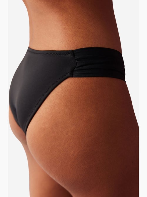 Parte de baixo de biquíni basic hipkini penti - Kiabi Parte de baixo de biquíni basic hipkini penti - Kiabi