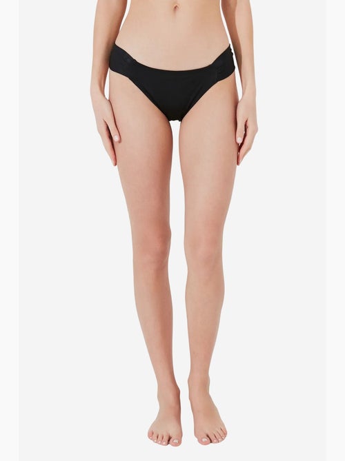 Parte de baixo de biquíni basic hipkini penti - Kiabi Parte de baixo de biquíni basic hipkini penti - Kiabi