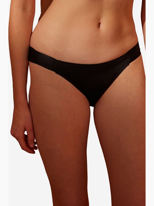 Parte de baixo de biquíni basic hipkini penti - Kiabi Parte de baixo de biquíni basic hipkini penti - Kiabi