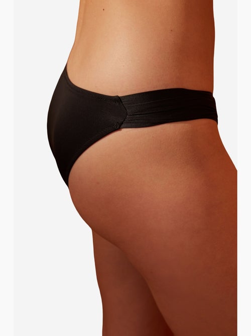 Parte de baixo de biquíni basic hipkini penti - Kiabi Parte de baixo de biquíni basic hipkini penti - Kiabi
