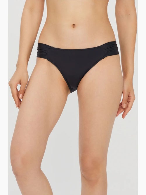 Parte de baixo de biquíni basic hipkini penti - Kiabi Parte de baixo de biquíni basic hipkini penti - Kiabi