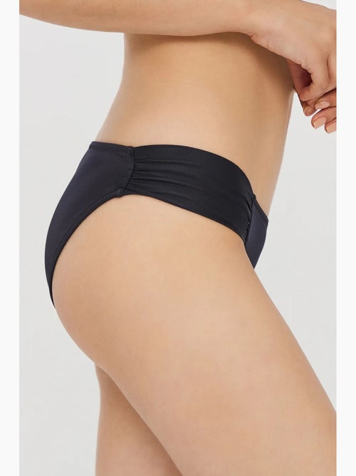 Parte de baixo de biquíni basic hipkini penti - Kiabi Parte de baixo de biquíni basic hipkini penti - Kiabi