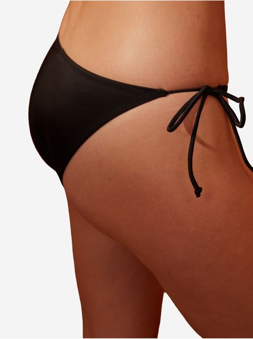 Parte de baixo de biquíni basic mulher penti - Kiabi Parte de baixo de biquíni basic mulher penti - Kiabi