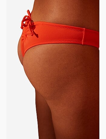 Parte de baixo de biquíni cheeky basic penti