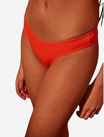 Parte de baixo de biquíni cheeky basic penti