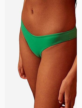 Parte de baixo de biquíni cheeky basic penti