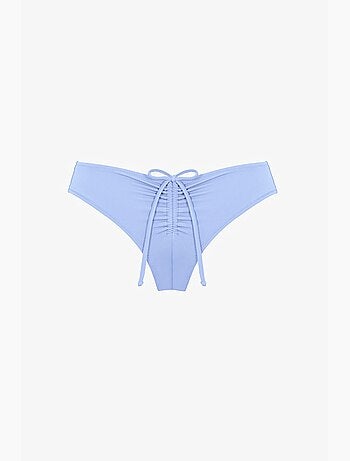Parte de baixo de biquíni cheeky de cintura baixa penti