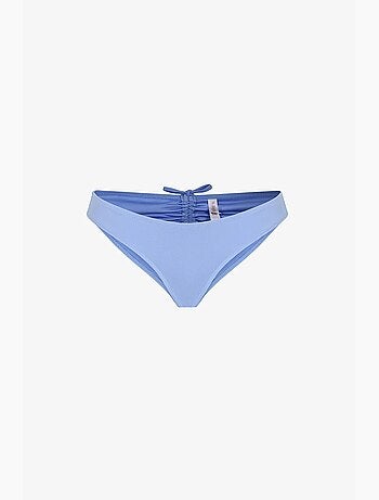 Parte de baixo de biquíni cheeky de cintura baixa penti