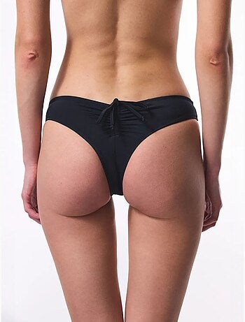 Parte de baixo de biquíni cheeky de cintura baixa penti