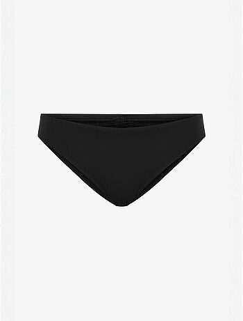 Parte de baixo de biquíni cheeky de cintura baixa penti