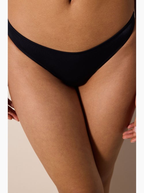 Parte de baixo de biquíni cheeky feminina penti - Kiabi Parte de baixo de biquíni cheeky feminina penti - Kiabi
