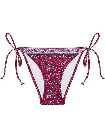 Parte de baixo de biquíni chiara mulher penti