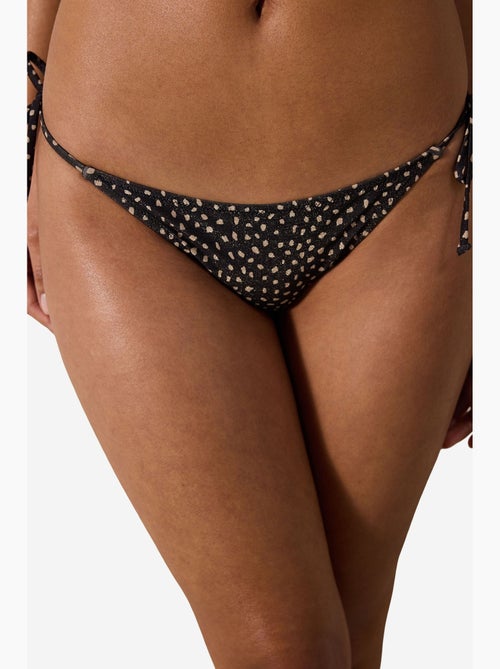 Parte de baixo de biquíni feminina luna penti - Kiabi Parte de baixo de biquíni feminina luna penti - Kiabi