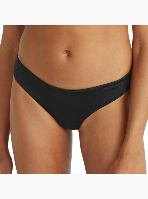 Parte de Baixo de Biquíni Maoi O'Neill Preto - Kiabi Parte de Baixo de Biquíni Maoi O'Neill Preto - Kiabi