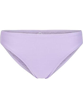 Parte de Baixo de Biquíni Mauve O'Neill Rita para Mulher