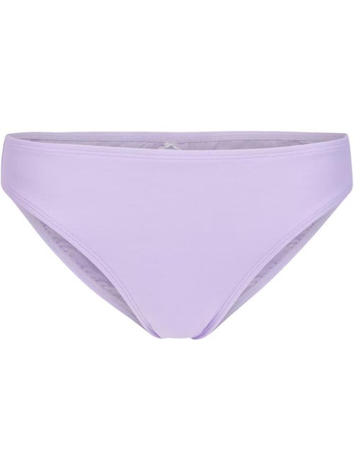 Parte de Baixo de Biquíni Mauve O'Neill Rita para Mulher - Kiabi