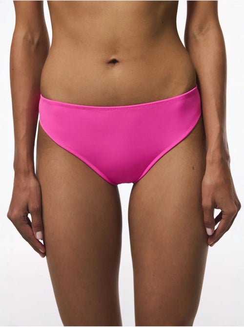Parte de baixo de biquíni slip feminina penti - Kiabi