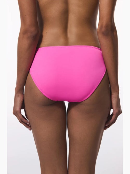 Parte de baixo de biquíni slip feminina penti - Kiabi