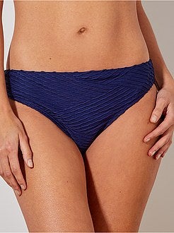 Parte de baixo de fato de banho 'Sans Complexe' - Kiabi