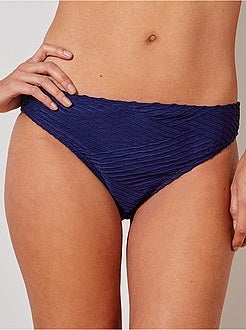 Parte de baixo de fato de banho 'Sans Complexe' - Kiabi