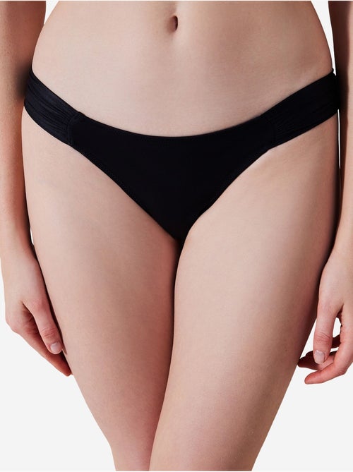 Parte de baixo do biquíni hipkini penti - Kiabi Parte de baixo do biquíni hipkini penti - Kiabi