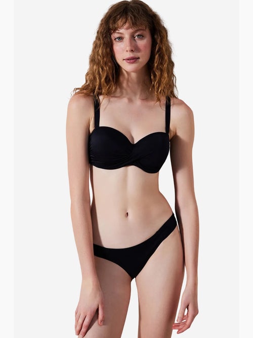 Parte de baixo do biquíni hipkini penti - Kiabi Parte de baixo do biquíni hipkini penti - Kiabi