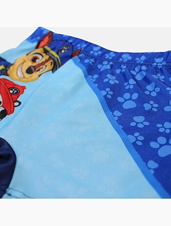 Paw Patrol - Boxer de banho criança estampado