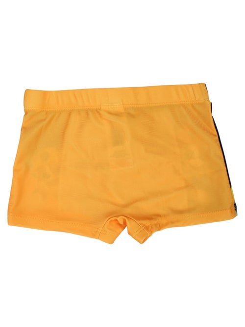 Paw Patrol - Boxer de banho menino estampado - Kiabi Paw Patrol - Boxer de banho menino estampado - Kiabi