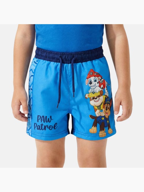 Paw Patrol - Calção de banho menino - Kiabi Paw Patrol - Calção de banho menino - Kiabi