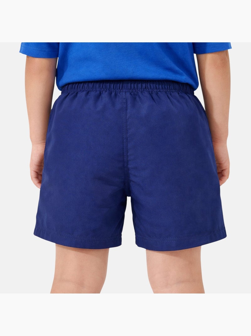 Paw Patrol - Calção de banho  menino Azul - Kiabi