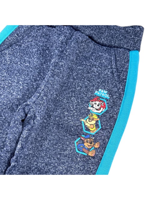 Paw Patrol - Calças de jogging criança - Kiabi Paw Patrol - Calças de jogging criança - Kiabi