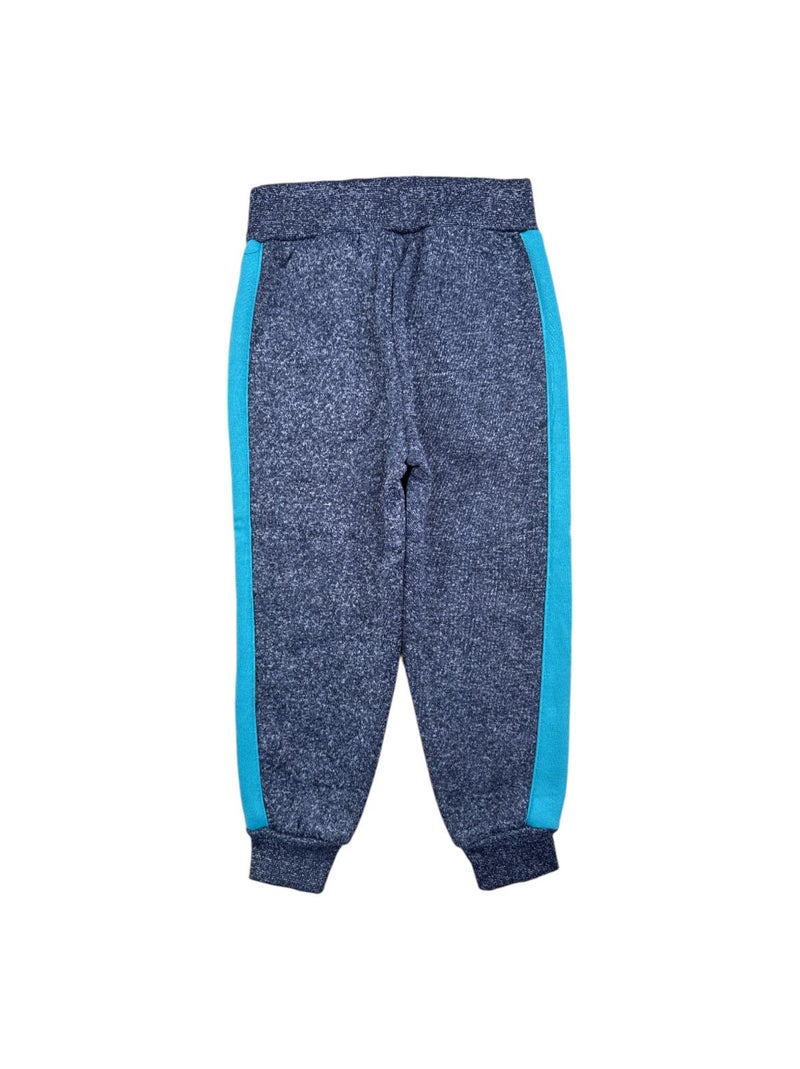 Paw Patrol - Calças de jogging criança Azul-marinho - Kiabi