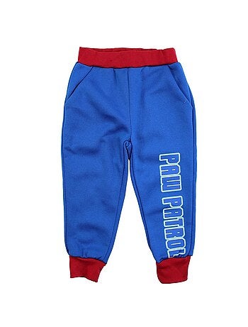 Paw Patrol - Calças de jogging menino