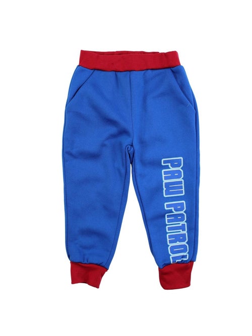 Paw Patrol - Calças de jogging menino - Kiabi