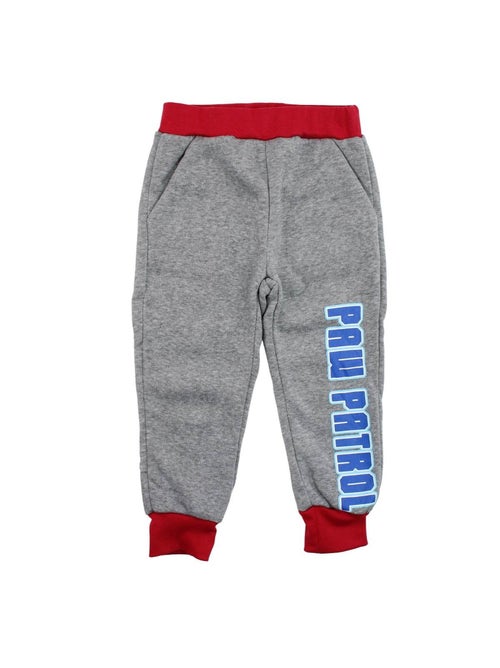 Paw Patrol - Calças de jogging menino - Kiabi Paw Patrol - Calças de jogging menino - Kiabi