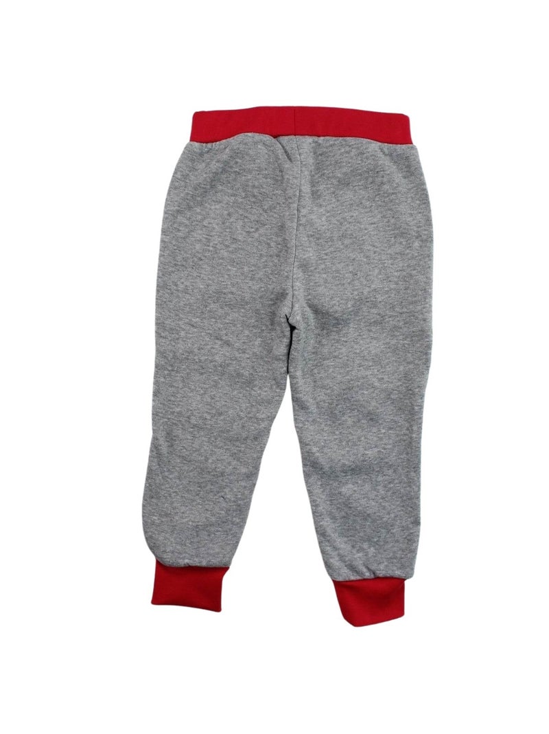 Paw Patrol - Calças de jogging menino Cinza - Kiabi