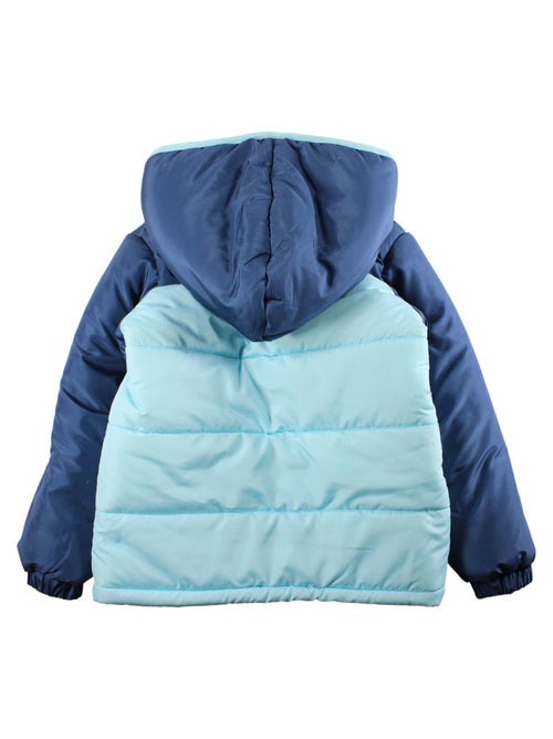 Paw Patrol - Casaco acolchoado menino - Kiabi Paw Patrol - Casaco acolchoado menino - Kiabi