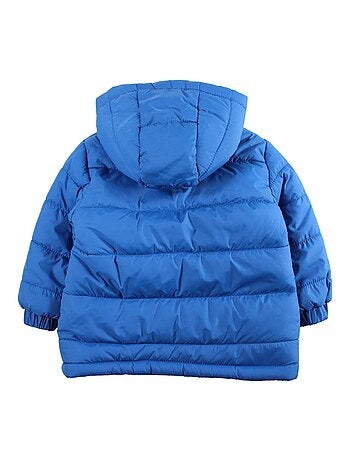 Paw Patrol - Casaco acolchoado menino estampado