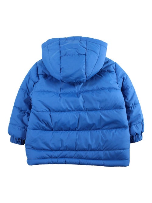 Paw Patrol - Casaco acolchoado menino estampado - Kiabi Paw Patrol - Casaco acolchoado menino estampado - Kiabi