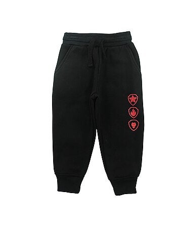 Paw Patrol - Conjunto fato de treino criança sweat e calças estampado
