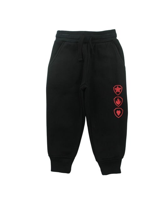 Paw Patrol - Conjunto fato de treino criança sweat e calças estampado - Kiabi Paw Patrol - Conjunto fato de treino criança sweat e calças estampado - Kiabi
