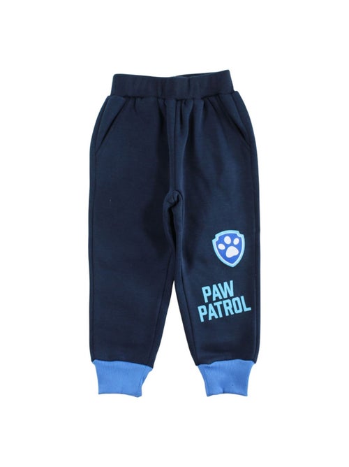 Paw Patrol - Conjunto fato de treino menino sweat e calças estampado - Kiabi