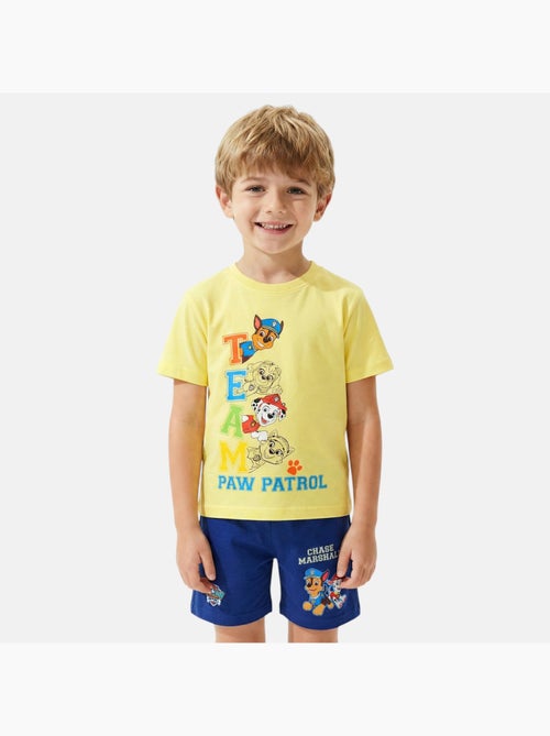 Paw Patrol - Conjunto menino - Kiabi