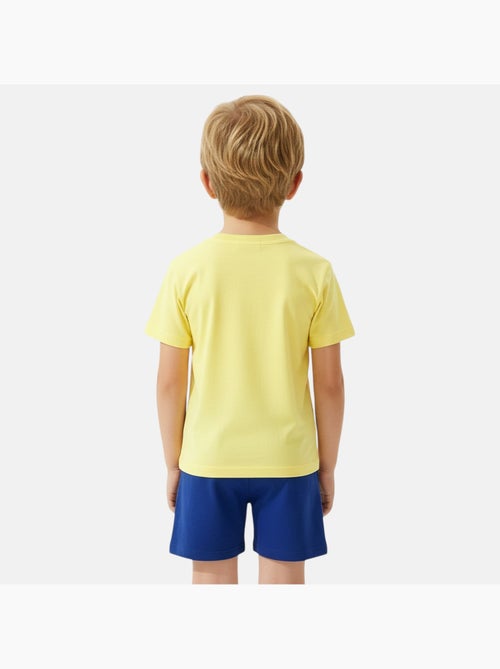 Paw Patrol - Conjunto menino - Kiabi