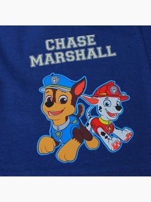 Paw Patrol - Conjunto menino - Kiabi