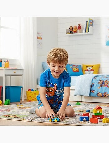 Paw Patrol - Conjunto menino