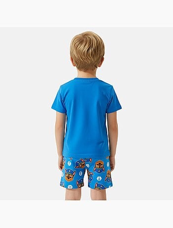 Paw Patrol - Conjunto menino