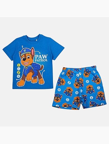 Paw Patrol - Conjunto menino