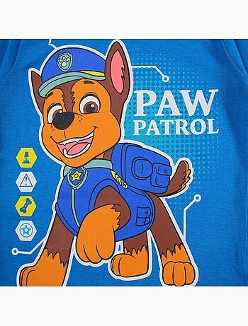 Paw Patrol - Conjunto menino