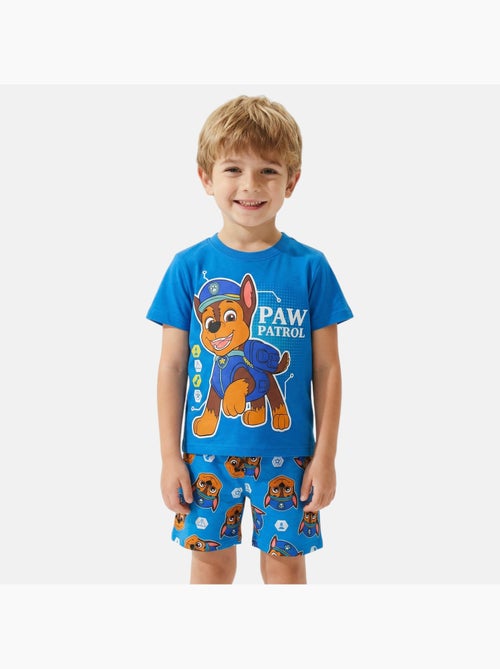Paw Patrol - Conjunto  menino - Kiabi